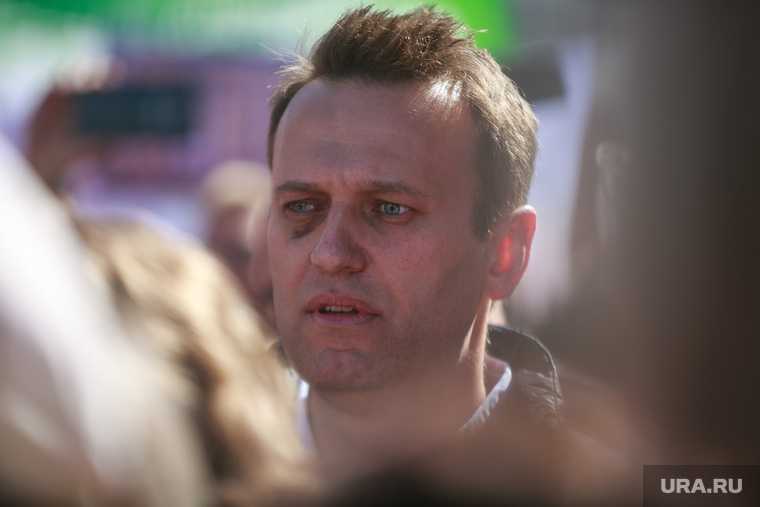 Алексей Мухин Навальный самострел