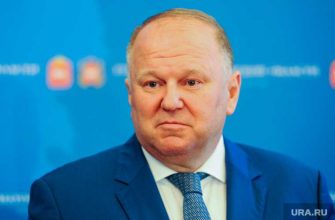 доходы полпреда Цуканова