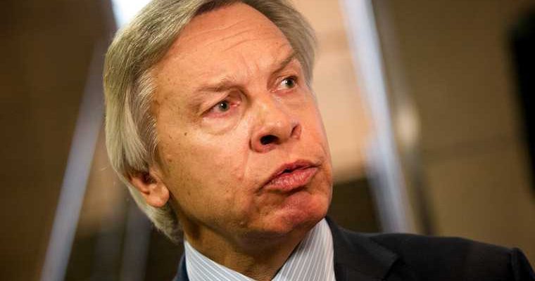 выборы в сша