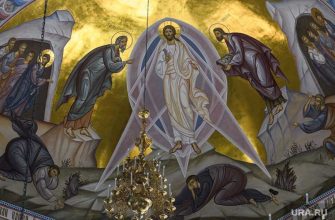 в православие обратят две новые страны