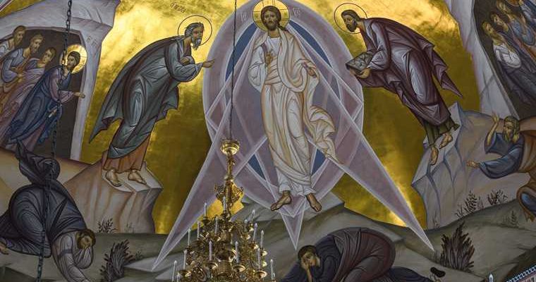 в православие обратят две новые страны