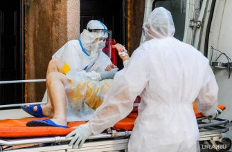 Челябинская область коронавирус COVID заражения умерли 26 августа