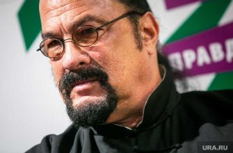 Екатеринбурга