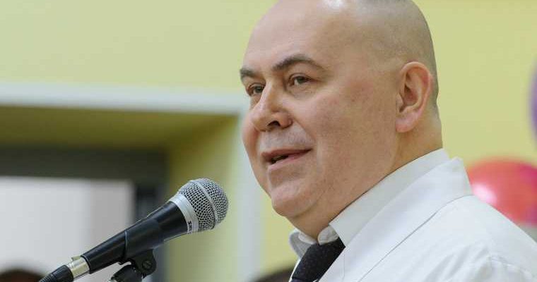 кадровые решения главы свердловского минздрава Андрея Карлова