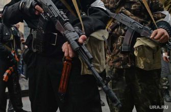 Мали политический переворот