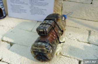 взрыв самодельной бомбы в Минске