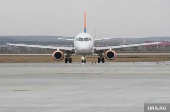 рост цен на авиаперелеты