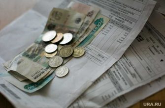 обман тарифы ТКО обман 30 регионов