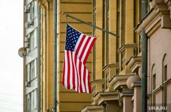 США осудили Россию за помощь Беларуси