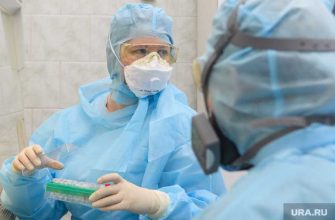 коронавирус ЯНАО новые случаи