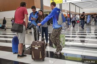 аэропорт Свердловская область