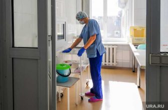 коронавирус глава Тувы