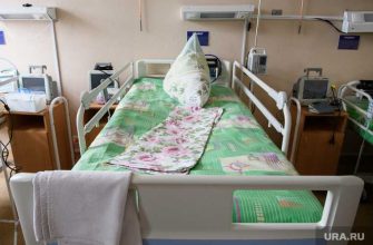 коронавирус ЯНАО распространение смертность