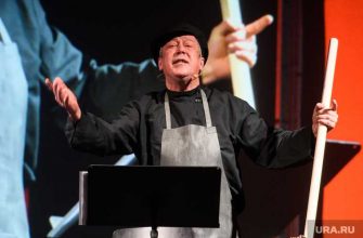 Ефремов почему такой срок