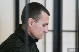 экс-замгубернатора Курганской области обвиняют во взятках