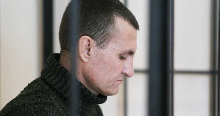 экс-замгубернатора Курганской области обвиняют во взятках