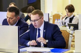 Светлана Твердовская врио заместителя губернатора ЯНАО