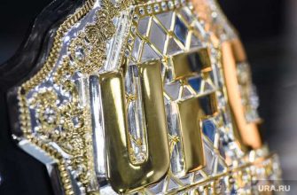 Макгрегор о Махонине