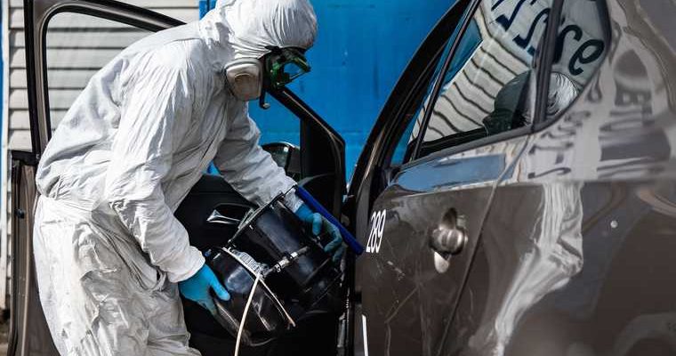 Челябинская область коронавирус COVID заражения умерли 29 сентября