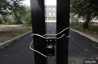 коронавирус в перми