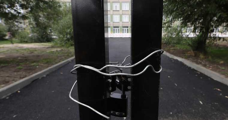 коронавирус в перми