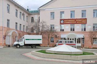 коронавирусом заболели