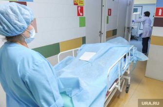 Минздрав смертность