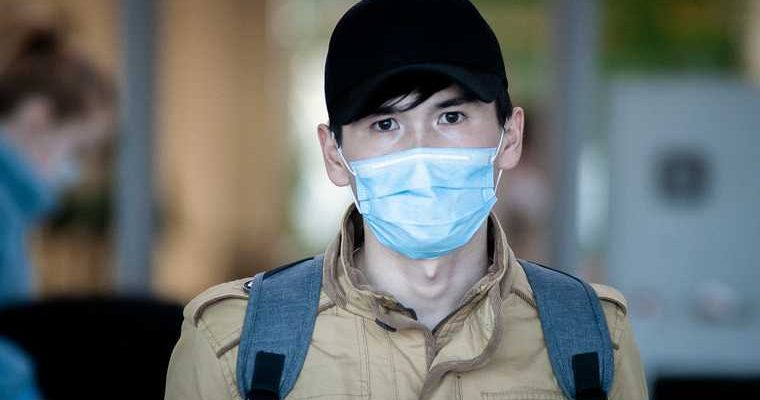 коронавирус развитие прогноз