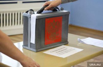 выборы депутатов в мегионе