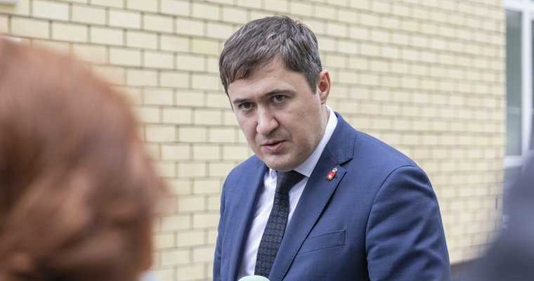 дмитрий махонин биография