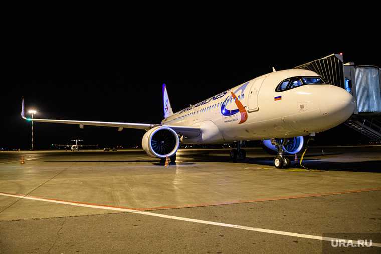 Победа назвала акцию Уральских авиалиний путем к банкротству