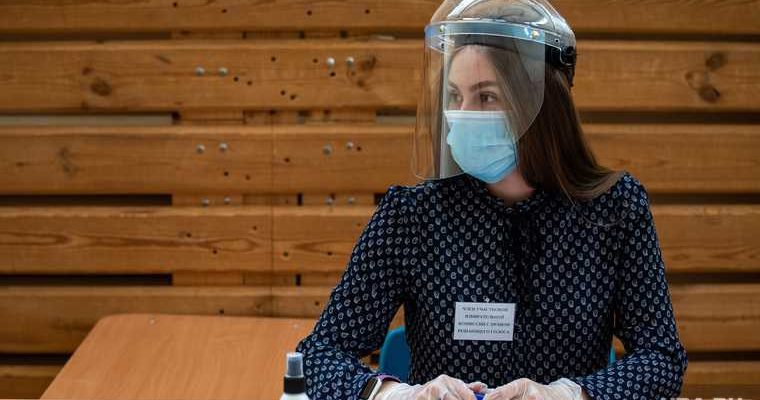 Коронавирус повторное заражение на ногах гинцбург