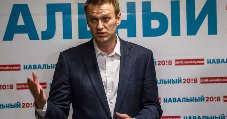 Алексей Навальный последние новости отравление омские врачи