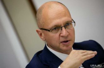 вакцина от коронавируса Кириенко