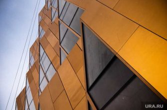 штаб-квартира РМК