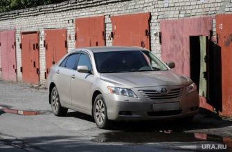 Свердловский суд отменил покупку дорогой иномарки для сельсовета