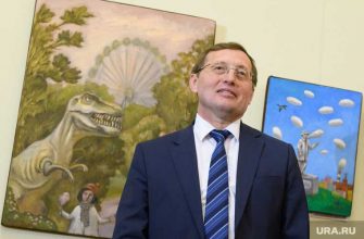 коронавирус Свердловская область Павел Креков вакцина от гриппа защищает