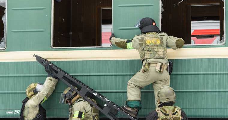 генерал фсб валерий домницкий