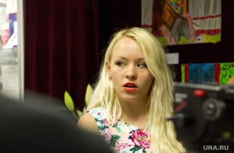 Лолу Тейлор изнасиловали в геленджике