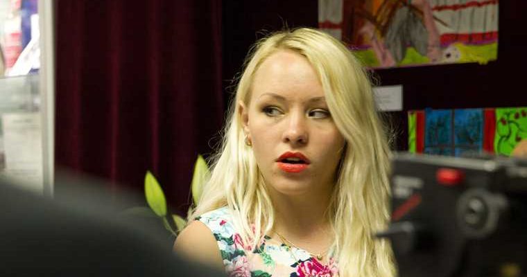 Лолу Тейлор изнасиловали в геленджике