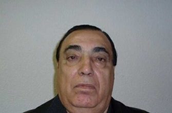 Екатеринбург задержан родственник Дед Хасан