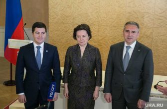 глава минстроя Якушев нацпроект