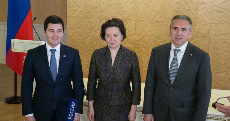 глава минстроя Якушев нацпроект