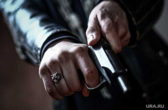 криминальный бизнес