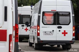 проблемы здравоохранения Курганская область