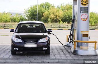 В России может закрыться треть АЗС до конца года