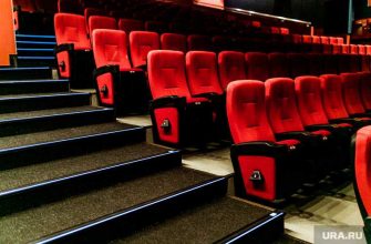какой кинотеатр закроют в Тюмени