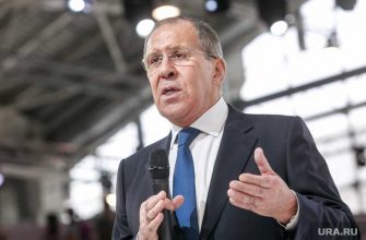 Лавров отставка переход Совет федерации