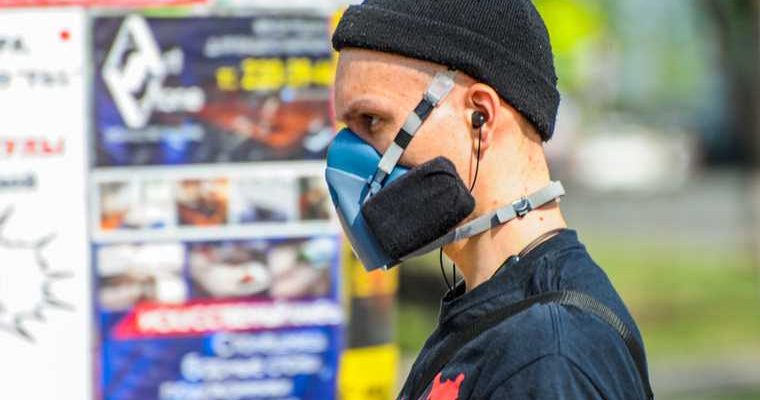 Сергей Нетесов о коронавирусе вторая волна Россия ковид заболеваемость рост