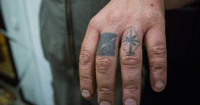 вор в законе